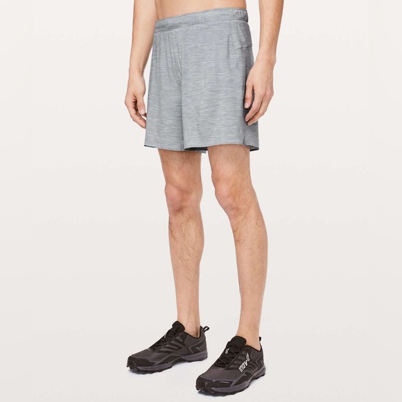 Lululemon Surge Short 6" - Picture 1 of 3